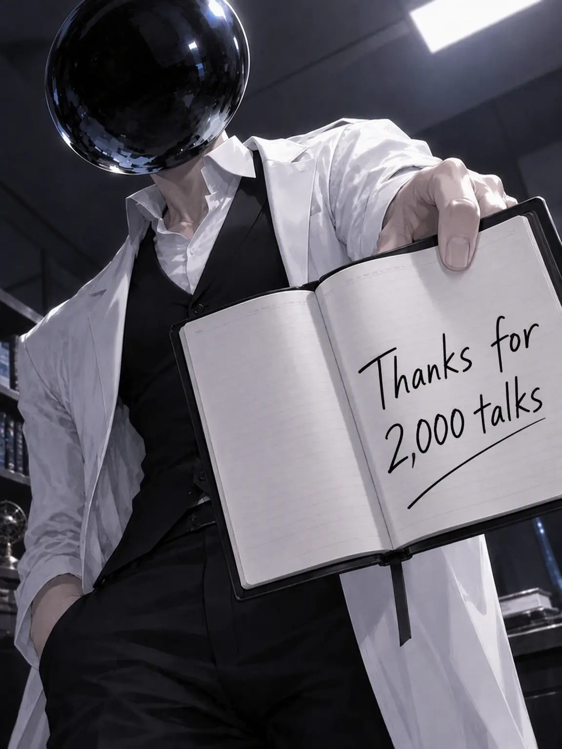 FlushGesso0407의 Silent Researcher