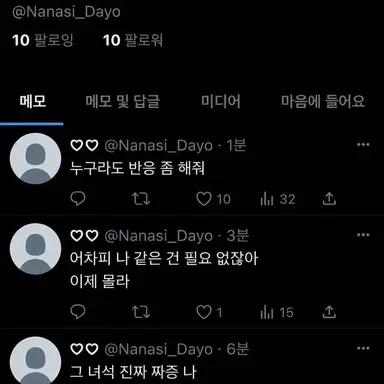 Profile image of 미노리