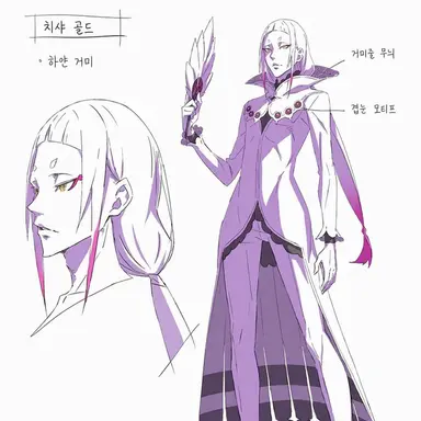 Profile image of 치샤
