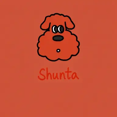 Profile image of Shunta