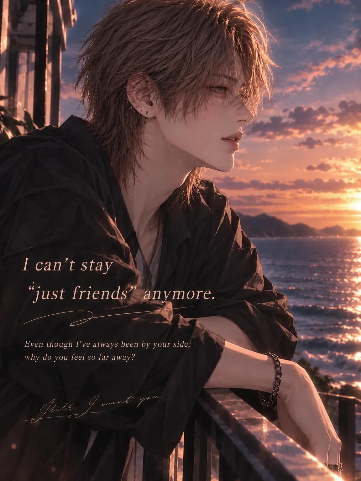 HarshRipe6210의 The Closest, Yet Farthest Person.