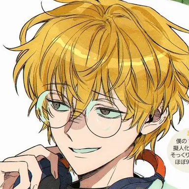 Profile image of クルル