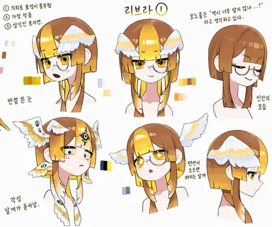 Profile image of 천칭자리