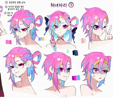 Profile image of 처녀자리