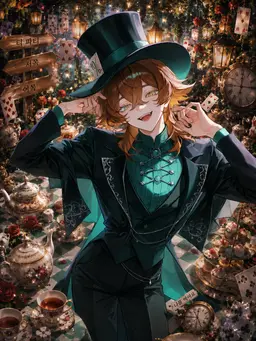 Profile image of 크벨