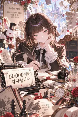 Profile image of 루이스