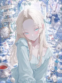Profile image of 아리아
