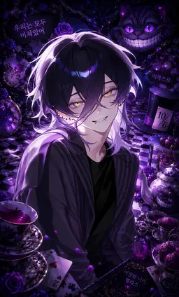 Profile image of 샬른