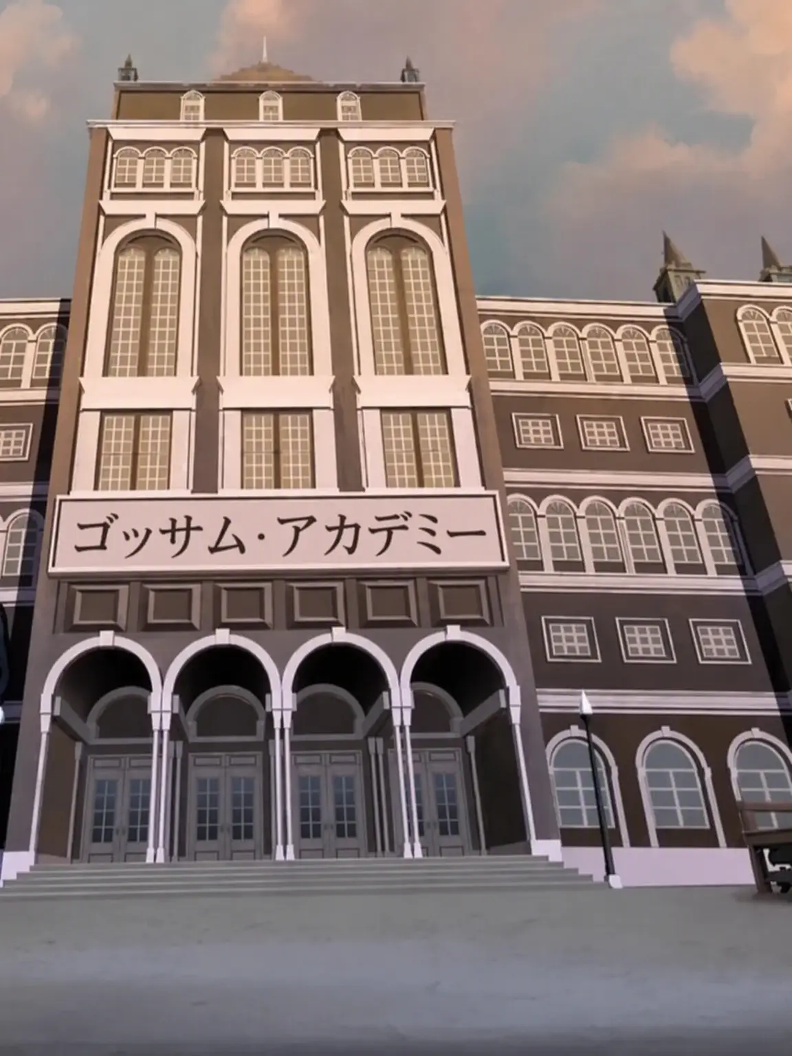 KeitaraMS43의 Bats at School (3)