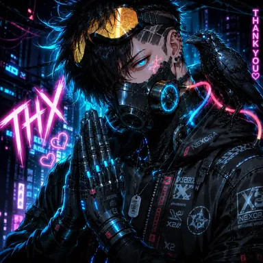 Profile image of Xeno