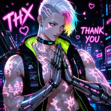 Profile image of Vice-Captain Reshuan