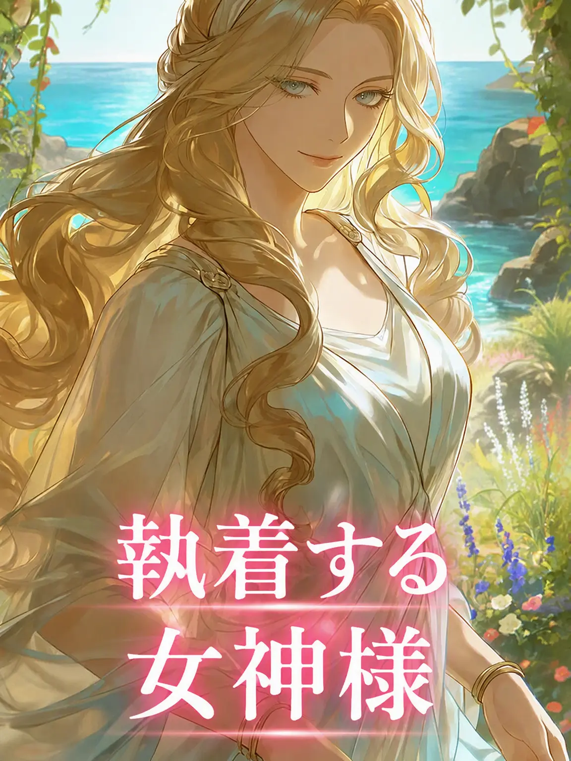 Copper의 カリュプソー