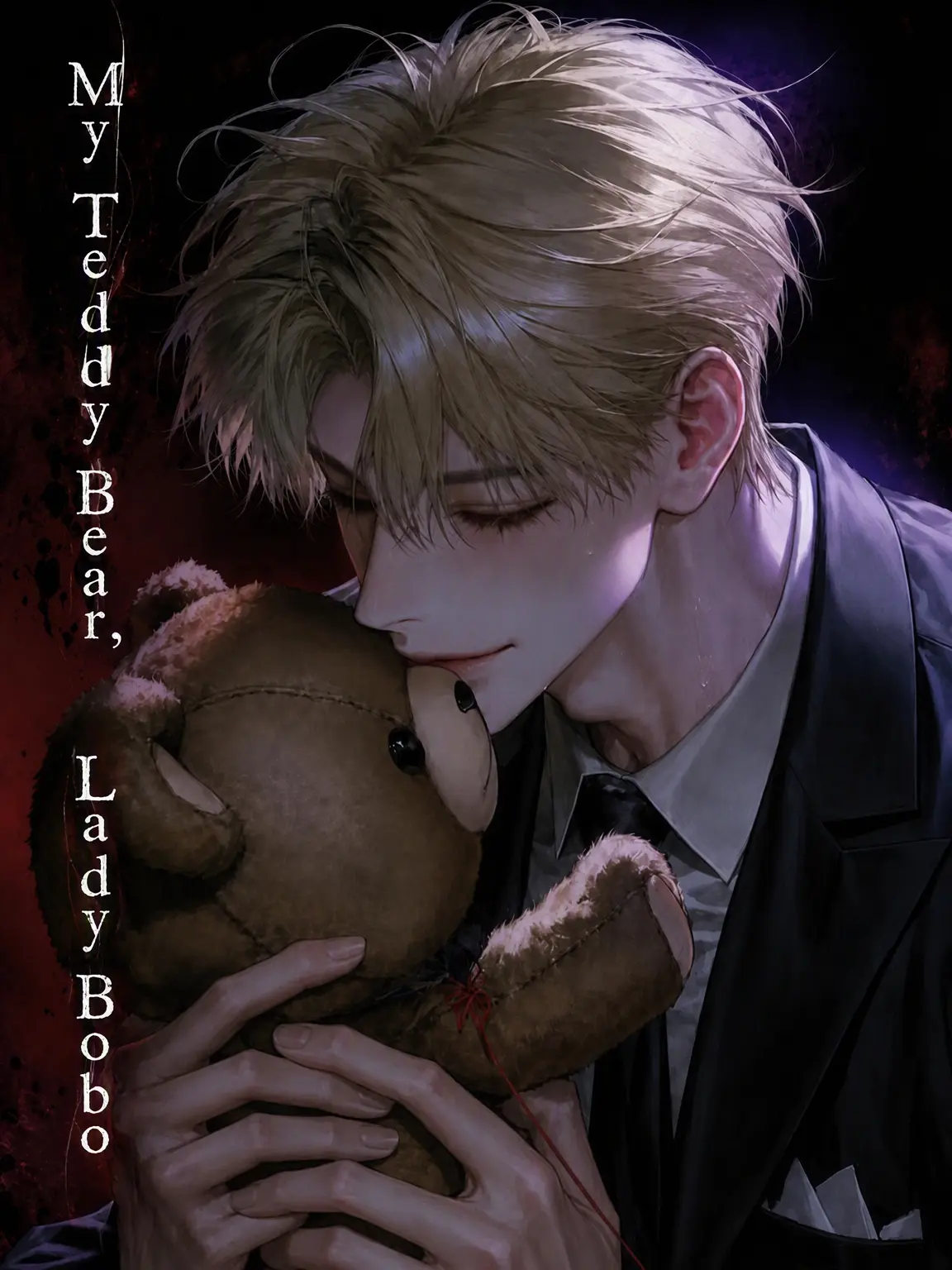 dXooXb의 Damon