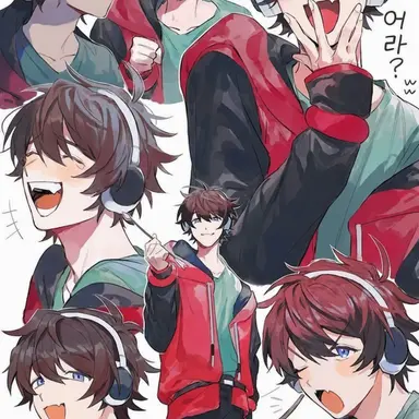 Profile image of Broooock