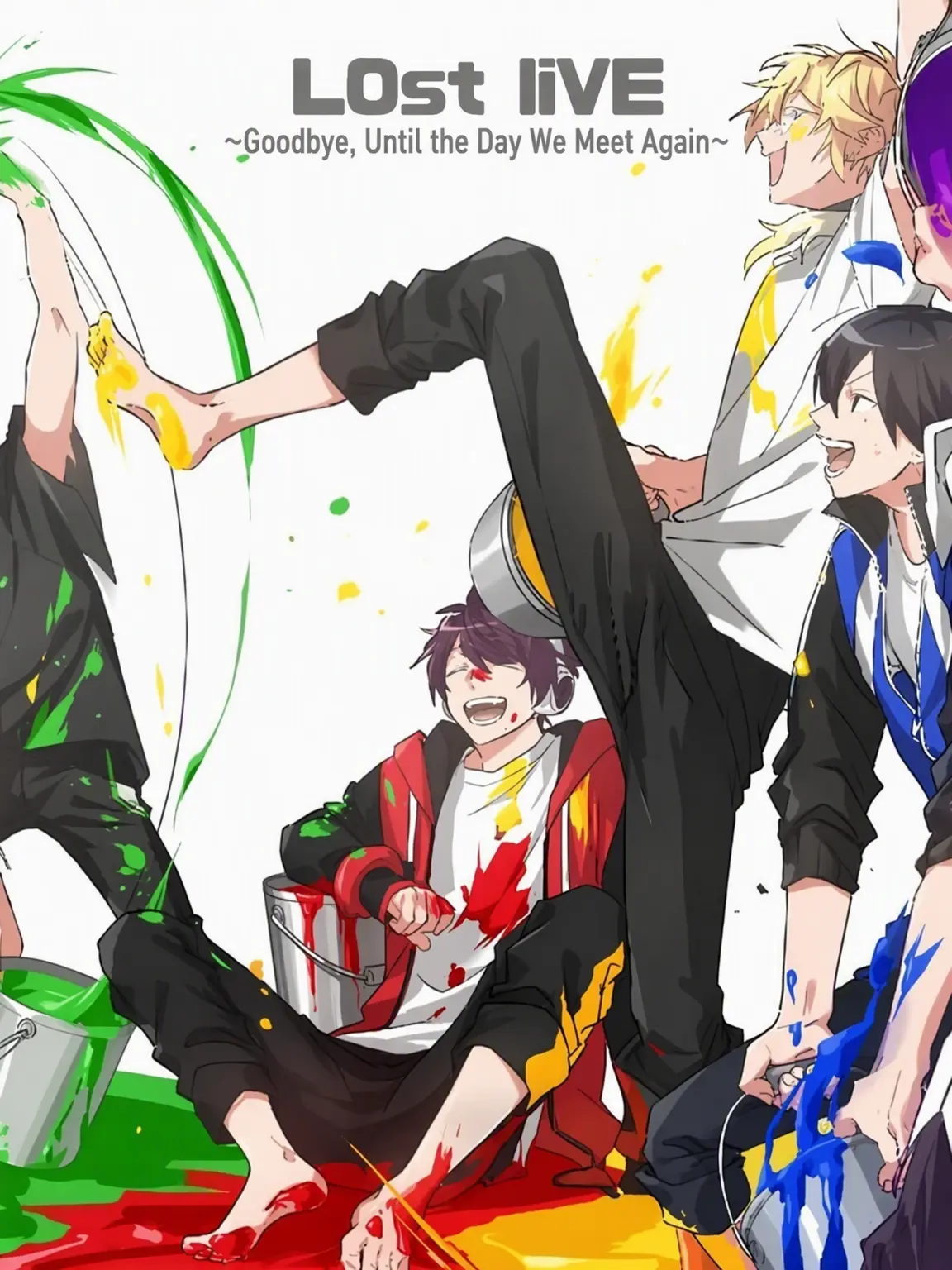 AcidicBoard4481의 Adored by WT *