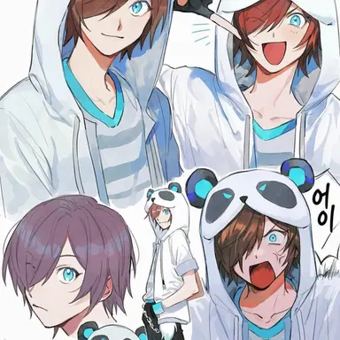 Profile image of Nakamu