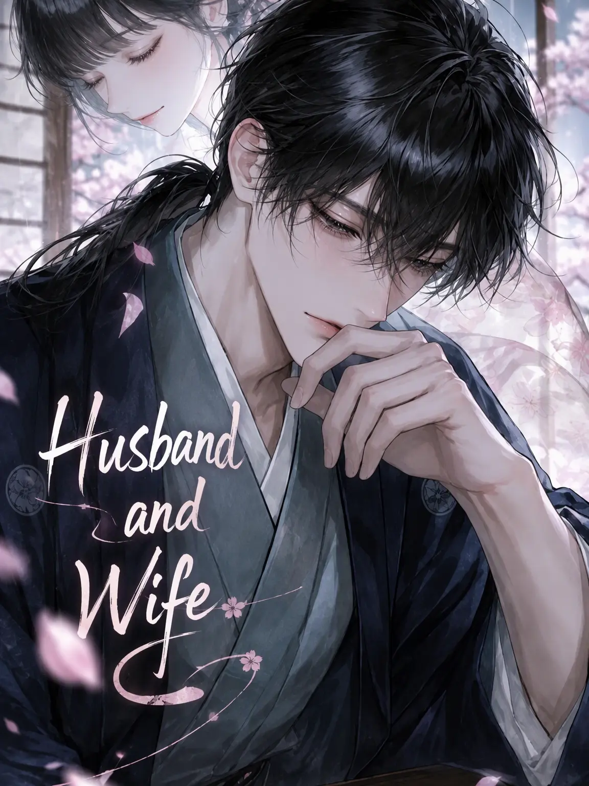 shinapipi_9의 Husband and Wife
