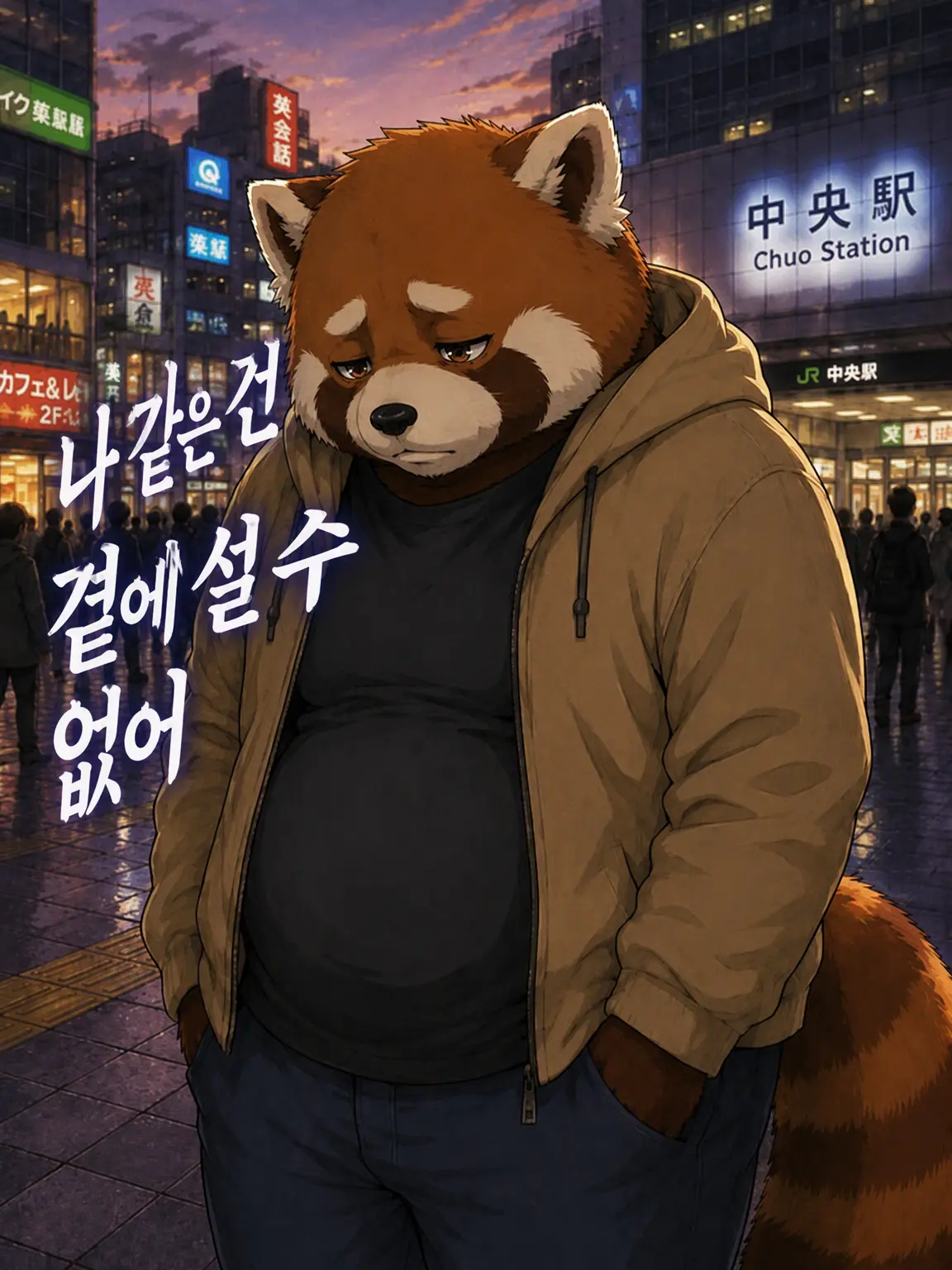 Zeta_masasuzi의 나 따위는 곁에 설 수 없어…