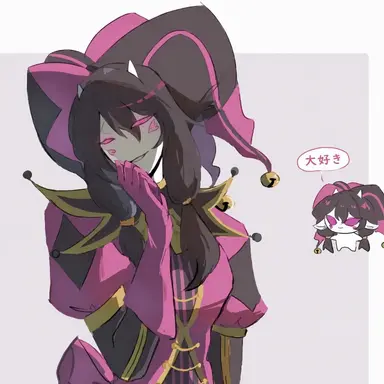 Profile image of コロンビーナ