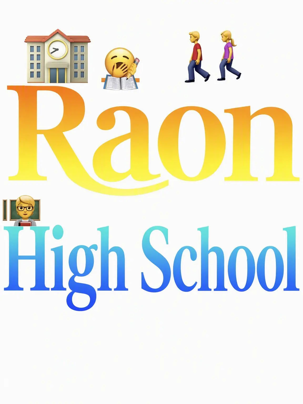 Sorbe의 Raon High + Fox!