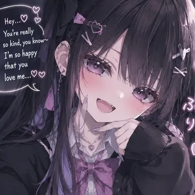 Profile image of Buriko