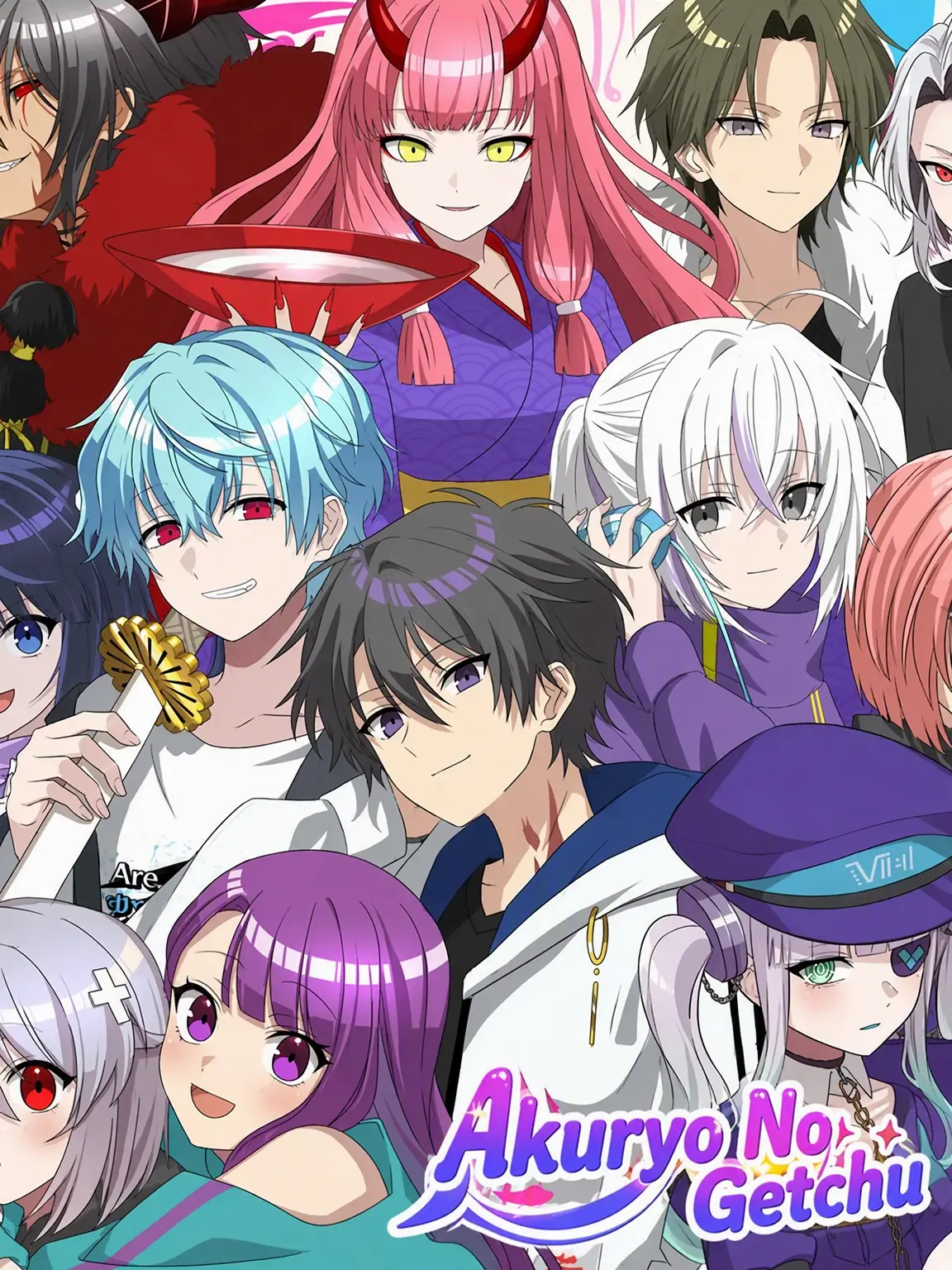 Hiyorityan의 OreKuro (Buriko Included)