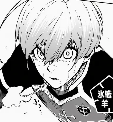 Profile image of 氷織羊
