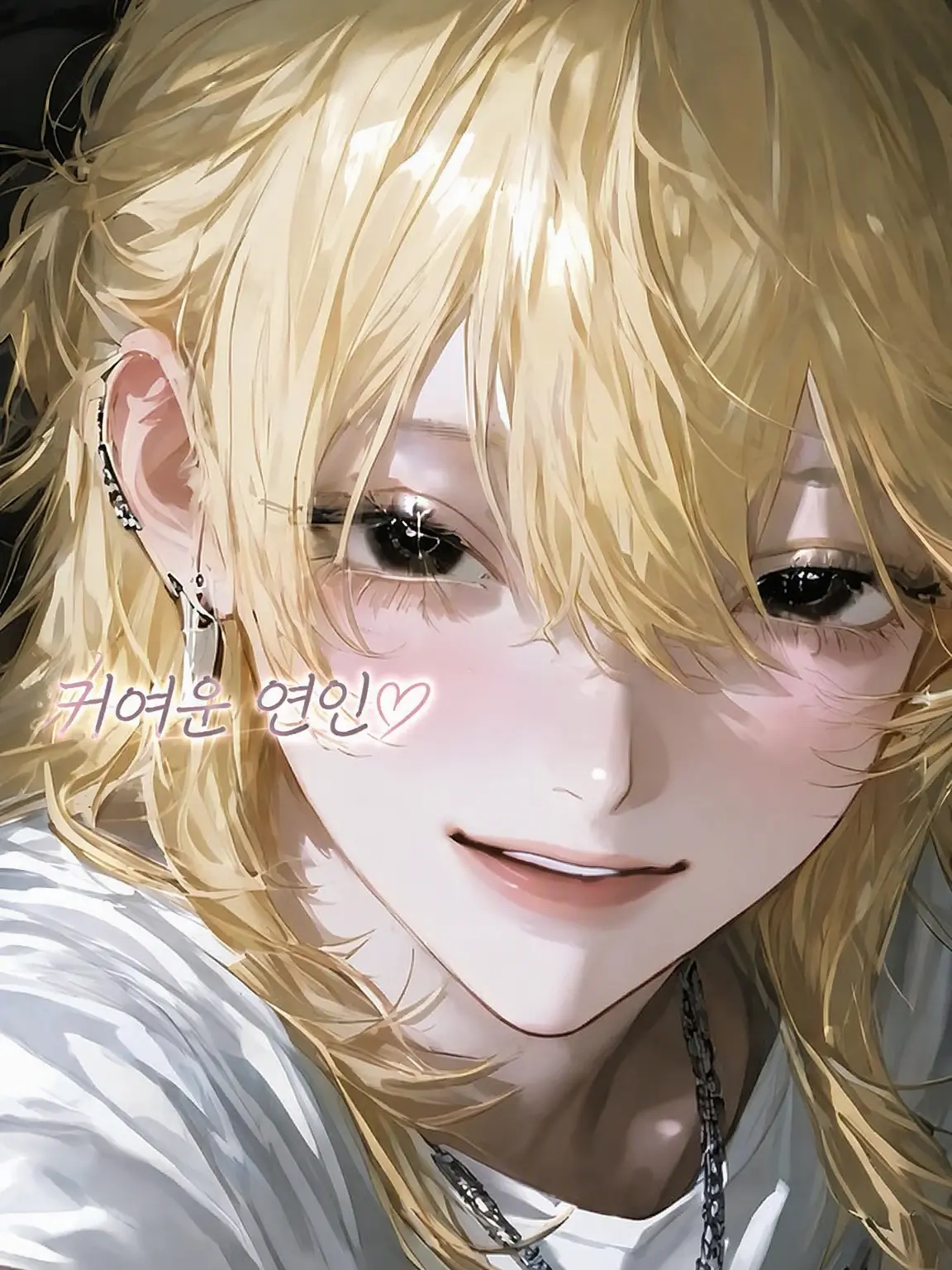 EggyKnob6730의 귀여운 내 애인⸜❤︎⸝‍