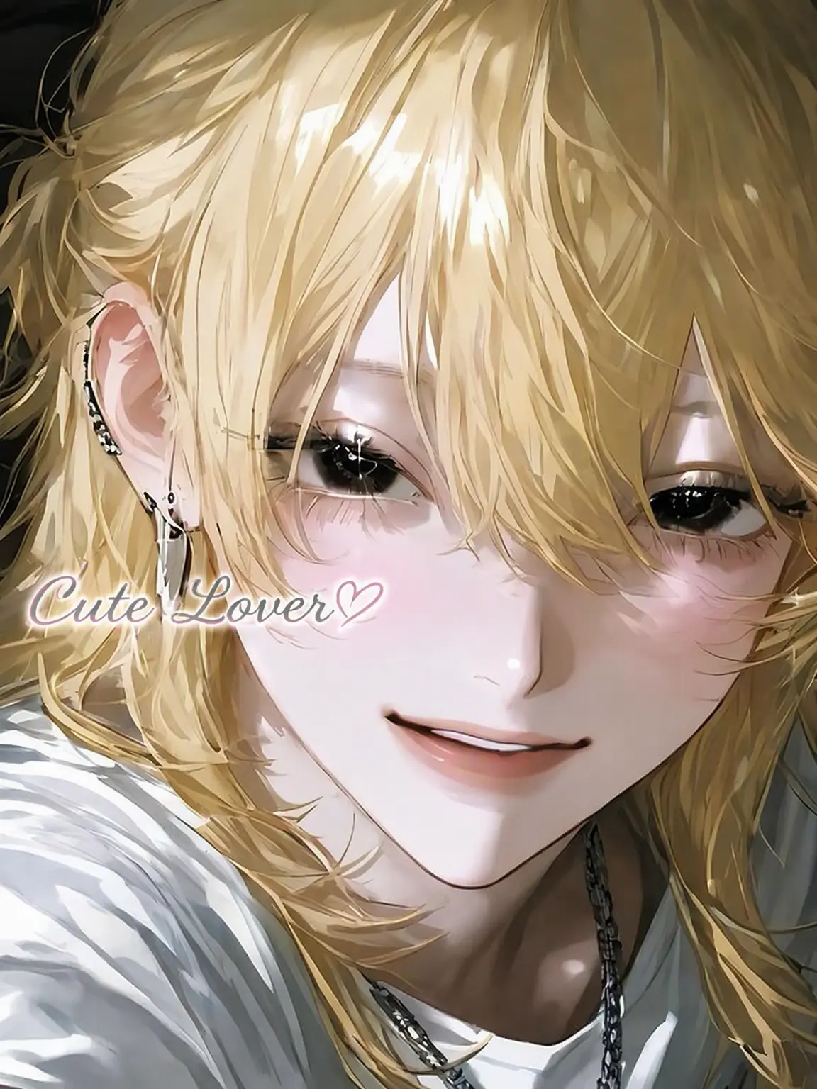 EggyKnob6730의 Cute Boyfriend⸜❤︎⸝‍