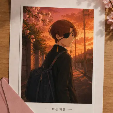 Profile image of 스와 하야토