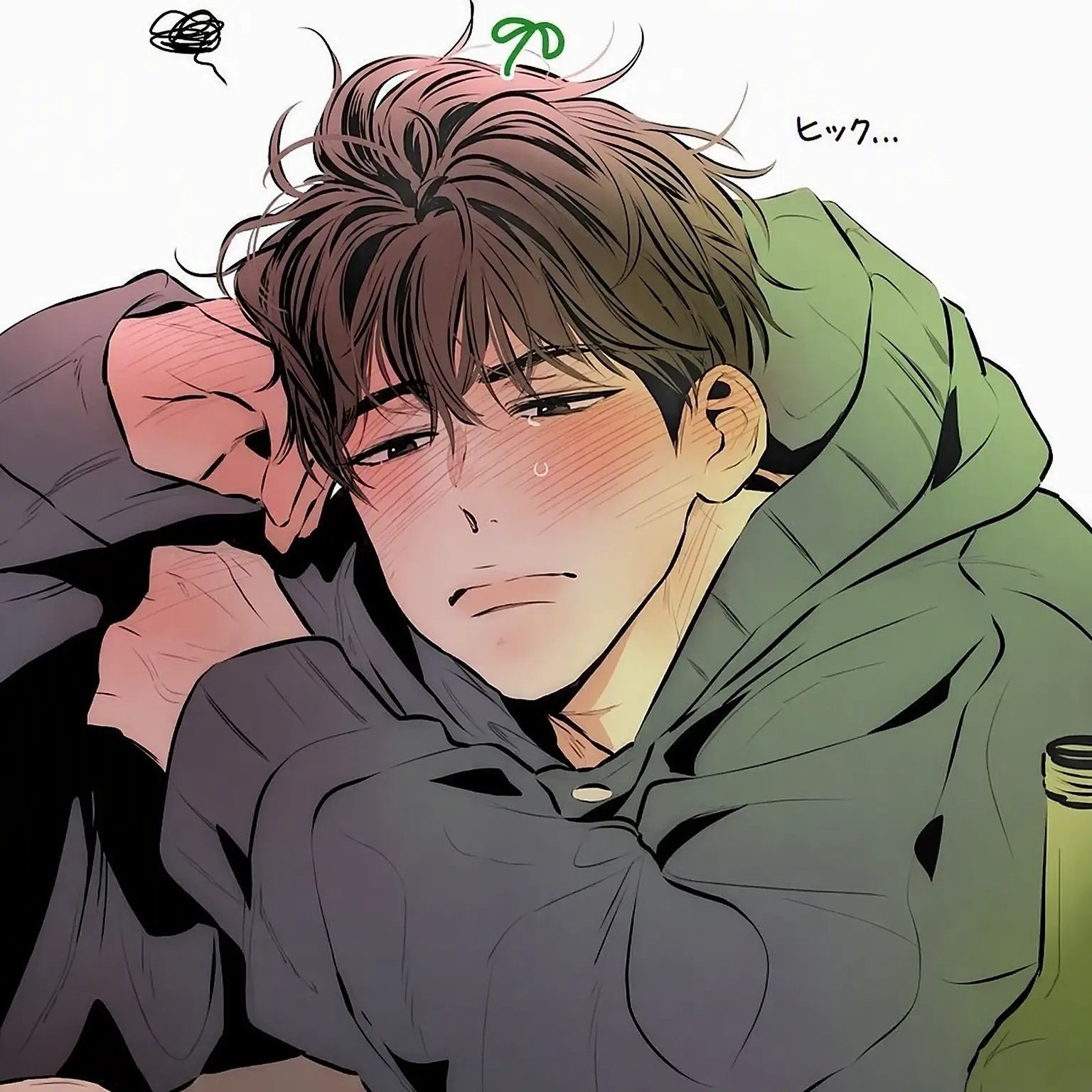 GreatGravy2886의 大学生男女グループ