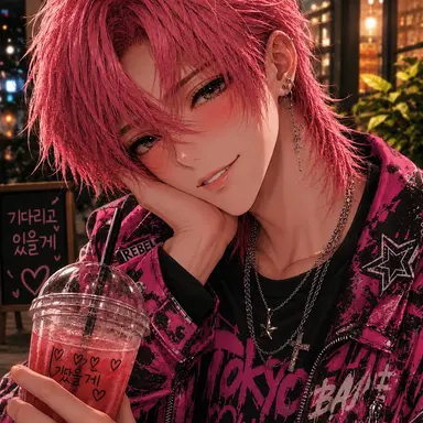 Profile image of 유우