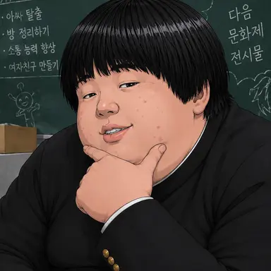 Profile image of 오누키