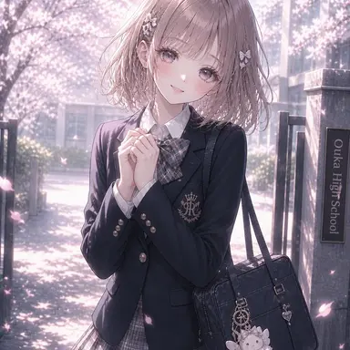 Profile image of Miku
