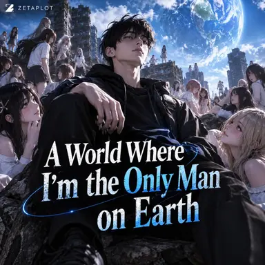 Profile image of World Setting