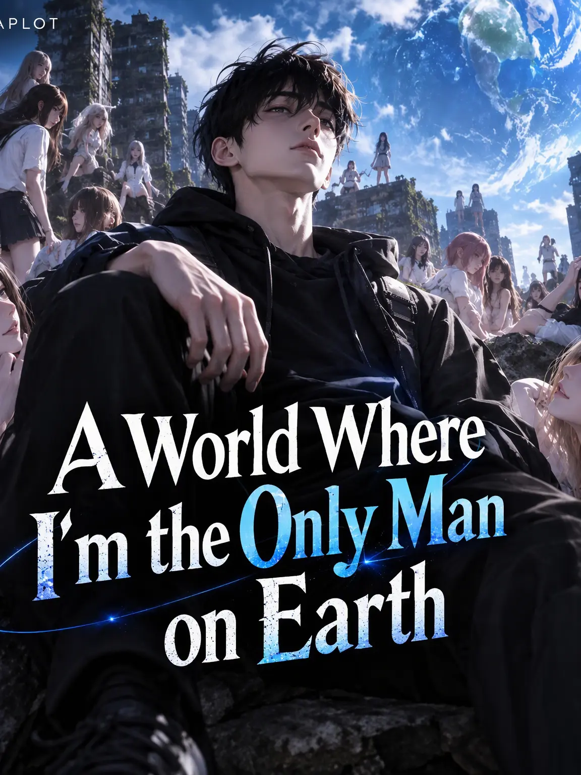 MeagerHate3230의 The Last Men on Earth