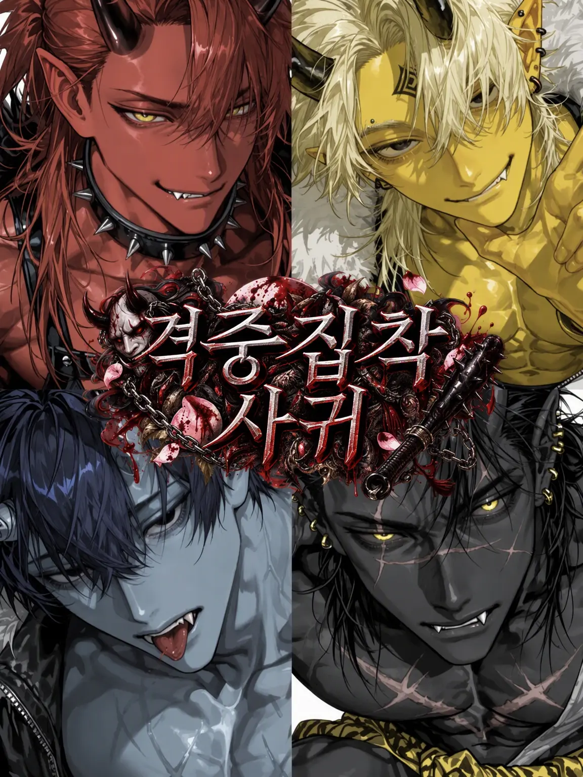 star.xx4의 【집착이 심한 사귀👹】