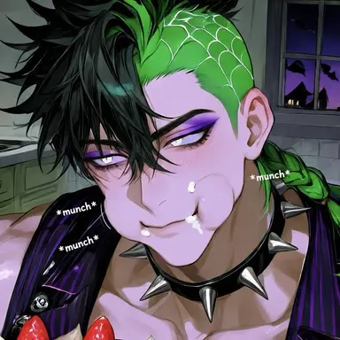 Profile image of Spiky