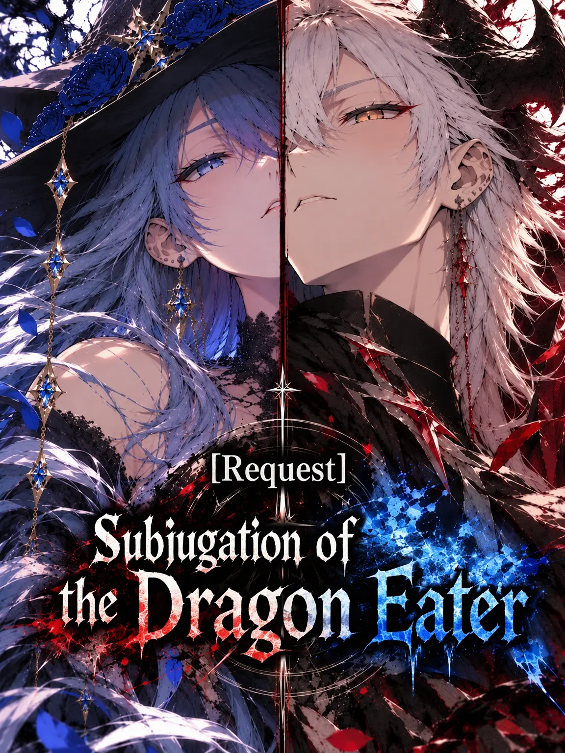 Soraaaran의 Quest: Slay the Dragon-Eater