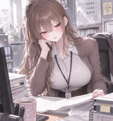 Profile image of イ・ハヌル