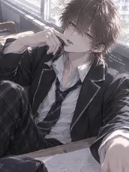 Profile image of Kim Hajin