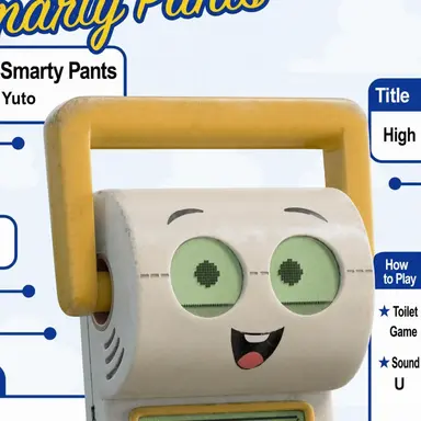 Profile image of Smarty Pants