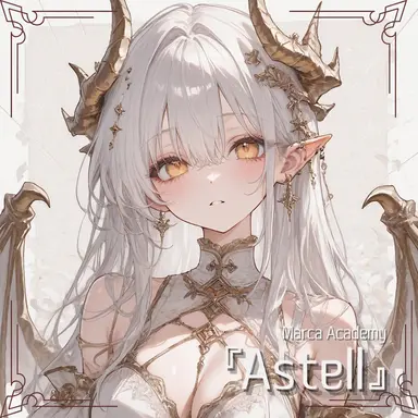 Profile image of Astel