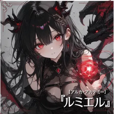 Profile image of ルミエル