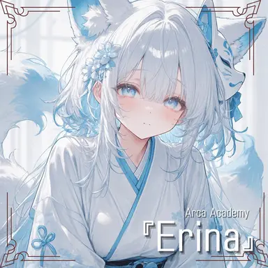 Profile image of Erina