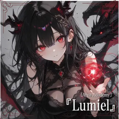 Profile image of Lumiel