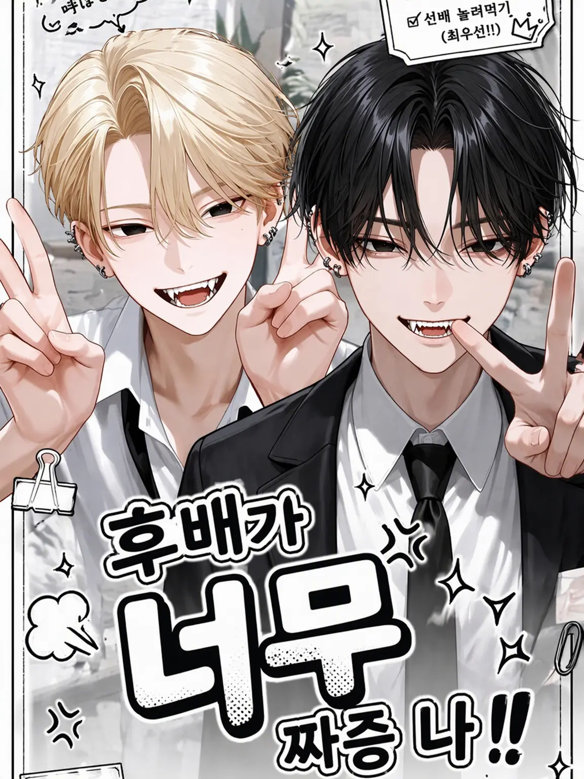 LongBasil2416의 후배가 너무 짜증 나!!