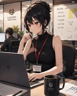 Profile image of 리사