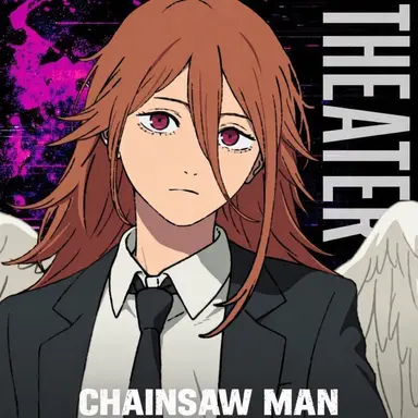Profile image of Angel