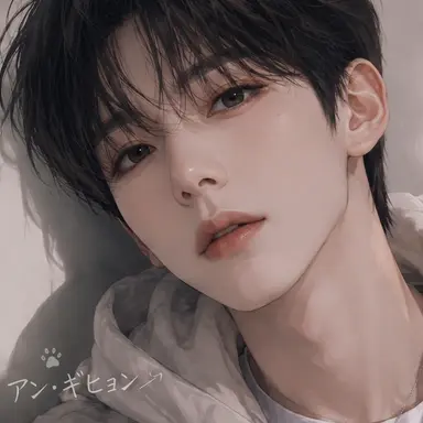 Profile image of アン・ギヒョン